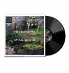 Because Music LP Metronomy: Small World