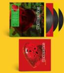 4AD 3LP The Breeders: Last Splash (30th Anniversary Original Analog Edition) LTD