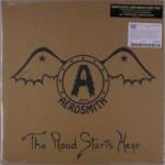 UMe LP Aerosmith: 1971 (The Road Starts Hear)