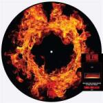 Island Records LP U2: Fire LTD | PIC