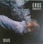 Universal Music Group LP Eros Ramazzotti: Battito Infinito - groovespin - 17 256 Ft