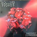 Rolling Stones Records LP The Rolling Stones: Hackney Diamonds CLR | LTD - groovespin - 18 406 Ft