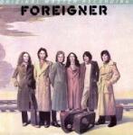 Mobile Fidelity Sound Lab LP Foreigner: Foreigner LTD | NUM