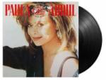 Virgin LP Paula Abdul: Forever Your Girl