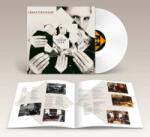 Domino LP Franz Ferdinand: The Human Fear (limited Indie Edition) (white Bio-vinyl)