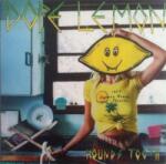 BMG LP Dope Lemon: Hounds Tooth CLR