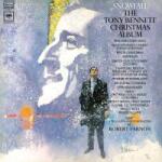 Columbia LP Tony Bennett: Snowfall (The Tony Bennett Christmas Album)
