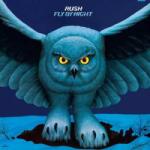 Mercury LP Rush: Fly By Night