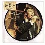Parlophone SP David Bowie: Boys Keep Swinging LTD | PIC