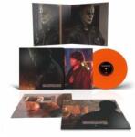 Sacred Bones Records LP John Carpenter: Halloween Ends (Original Motion Picture Soundtrack) LTD | CLR - groovespin - 12 165 Ft