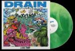 Epitaph LP Drain: Living Proof CLR | LTD