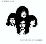 RCA 2LP Kings Of Leon: Youth & Young Manhood