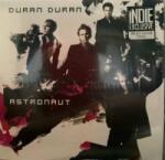 BMG 2LP Duran Duran: Astronaut CLR