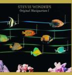 Tamla 2LP Stevie Wonder: Original Musiquarium I