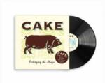 Sony LP Cake: Prolonging The Magic (remastered) (180g)