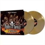 Cleopatra 2LP Kings Of Thrash: Best Of The West. . . The Mega Years-Live At The Whisky A Go Go CLR | LTD