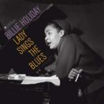 Jazz Images LP Billie Holiday: Lady Sings The Blues DLX | LTD