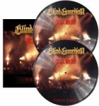 Nuclear Blast 2LP Blind Guardian: Tokyo Tales PIC