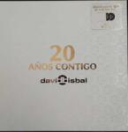 Universal 2LP David Bisbal: 20 Anos Contigo LTD