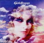 Mute LP Goldfrapp: Head First CLR