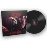 Earache LP Entombed: Wolverine Blues