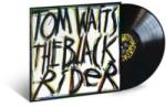 Island Records LP Tom Waits: The Black Rider