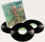 Warner Classics 3LP/Dobozkészlet Thomas Bangalter: Mythologies LTD