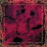 Rhino Records (2) LP Kyuss: Blues For The Red Sun