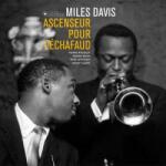 Jazz Images LP Miles Davis: Ascenseur Pour L'Échafaud DLX | LTD