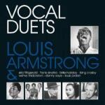 Vinyl Passion LP Louis Armstrong: Vocal Duets