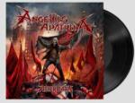 Century Media LP Angelus Apatrida: Aftermath
