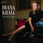 Verve Records 2LP Diana Krall: Turn Up The Quiet