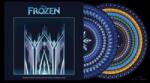 Walt Disney Records LP Various: Frozen: The Songs (10th Anniversary Edition) (zoetrope Vinyl) (picture Disc)