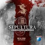 Ear Music Classics 2LP Sepultura: Metal Veins - Alive At Rock In Rio LTD | NUM | CLR