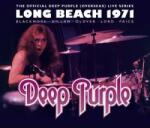 Ear Music 2LP Deep Purple: Live In Long Beach 1971