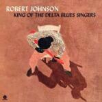 WaxTime LP Robert Johnson: King Of The Delta Blues Singers LTD