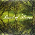 Sub Pop LP Band Of Horses: Everything All The Time