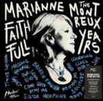 BMG 2LP Marianne Faithfull: The Montreux Years