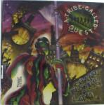Jive 2LP A Tribe Called Quest: Beats, Rhymes And Life