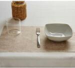 Pack Service tányéralátét 30x50 cm 600 db Öko Brigitte - barna