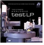 Analogue Productions LP Analogue Productions: Ultimate Analogue Test LP LTD