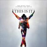 Epic 4LP/Dobozkészlet Michael Jackson: The Music That Inspired The Movie "Michael Jackson's This Is It" LTD