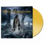 AFM Records LP Saint Deamon: League Of The Serpent CLR