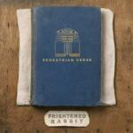 Atlantic 2LP Frightened Rabbit: Pedestrian Verse LTD | CLR