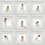 [PIAS] LP Foxes: The Kick LTD | CLR