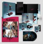 RCA 2LP/CD/SP/MC Måneskin: Rush!