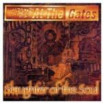 Earache LP At The Gates: Slaughter Of The Soul