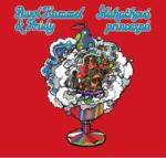 Opus LP Pavol Hammel: Šľahačková princezná