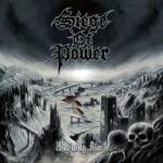 Metal Blade Records LP Siege Of Power: Warning Blast LTD | NUM | CLR