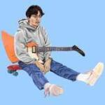 777 Records LP Boy Pablo: Soy Pablo CLR